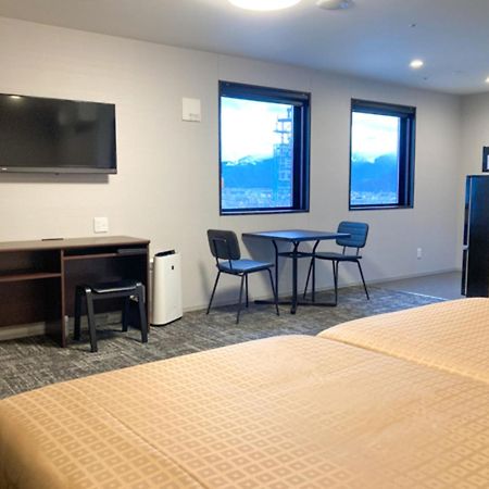 Hotel Livemax Premium Nagano Ekimae Экстерьер фото