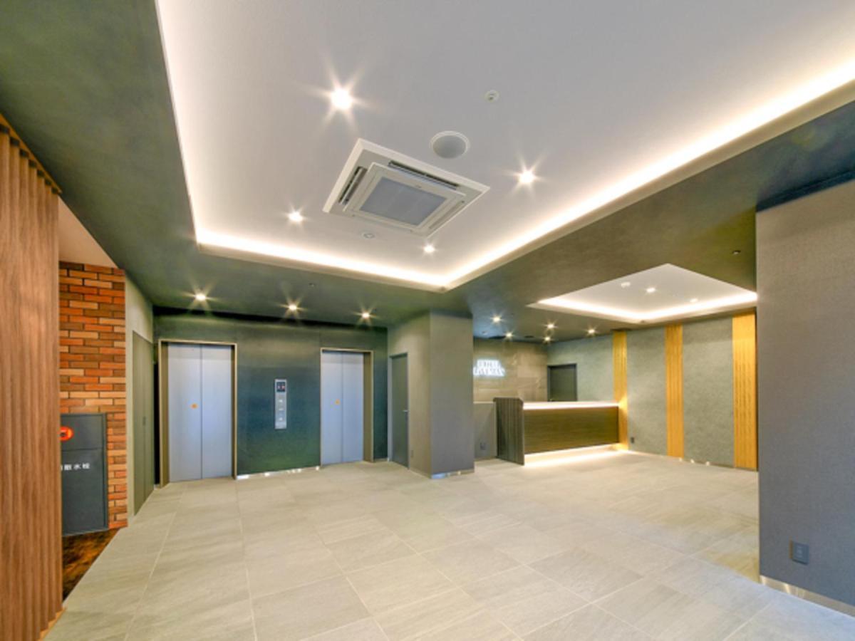 Hotel Livemax Premium Nagano Ekimae Экстерьер фото