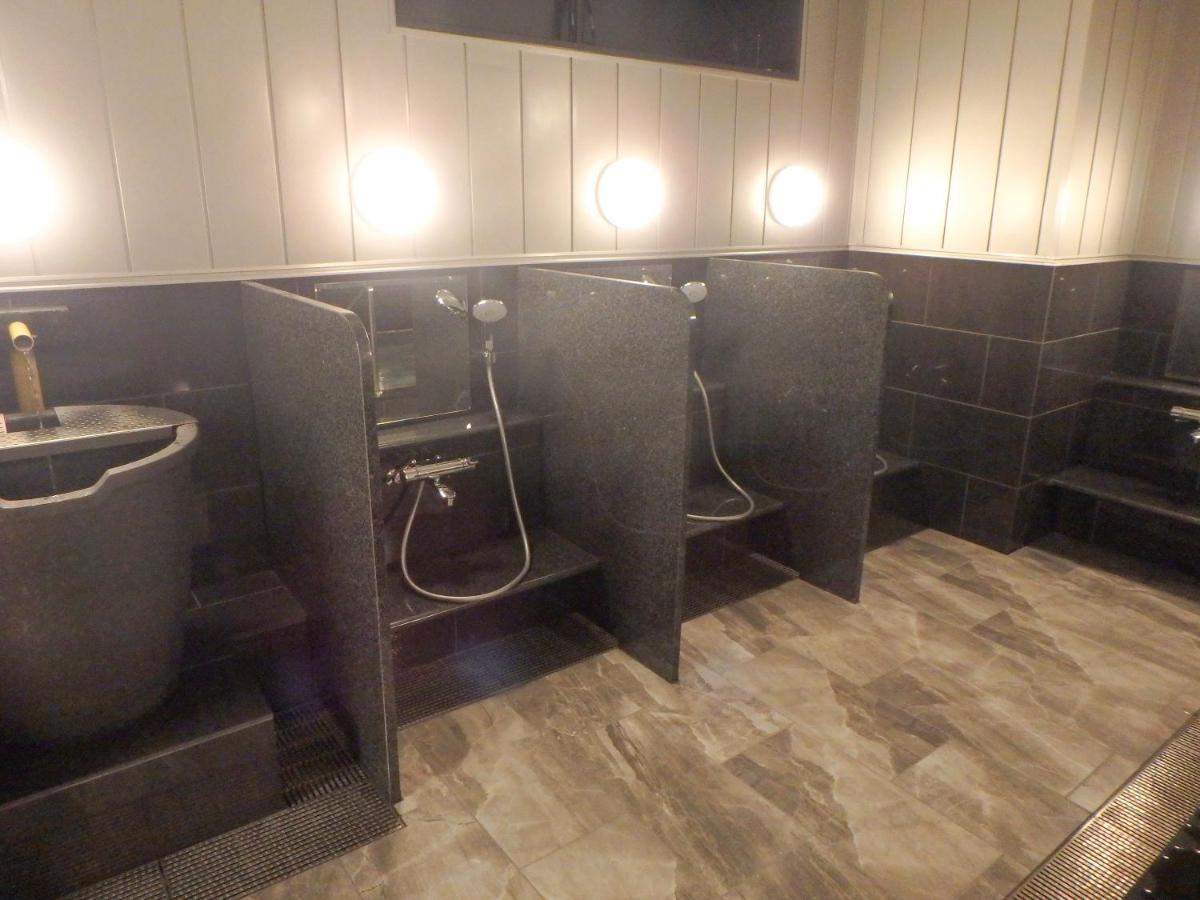 Hotel Livemax Premium Nagano Ekimae Экстерьер фото