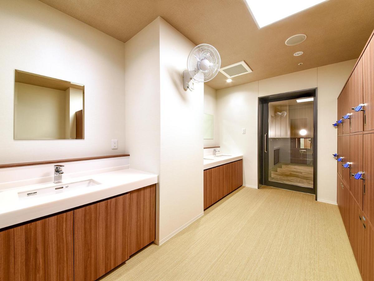 Hotel Livemax Premium Nagano Ekimae Экстерьер фото