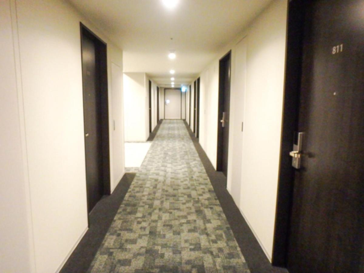 Hotel Livemax Premium Nagano Ekimae Экстерьер фото
