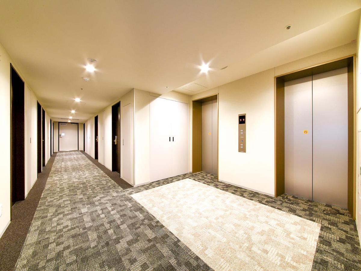Hotel Livemax Premium Nagano Ekimae Экстерьер фото