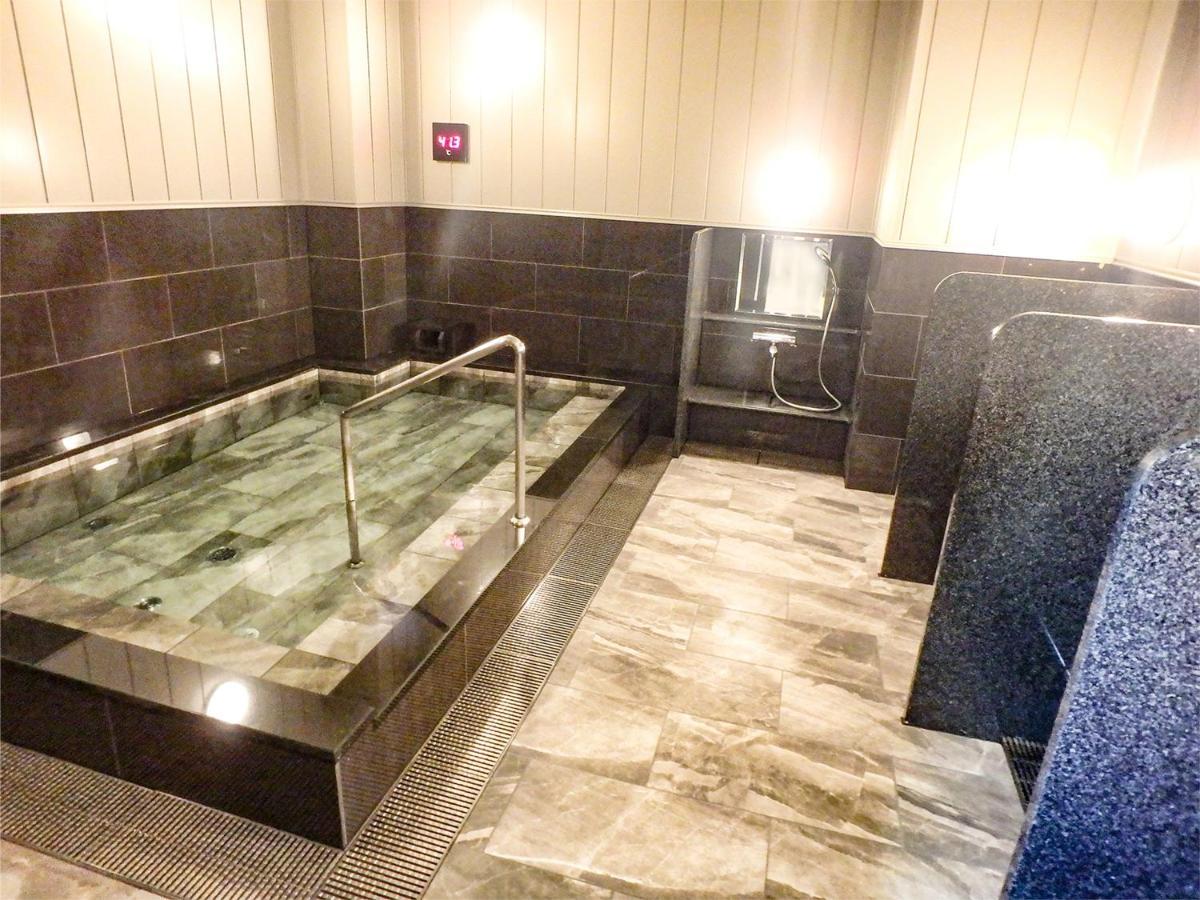 Hotel Livemax Premium Nagano Ekimae Экстерьер фото