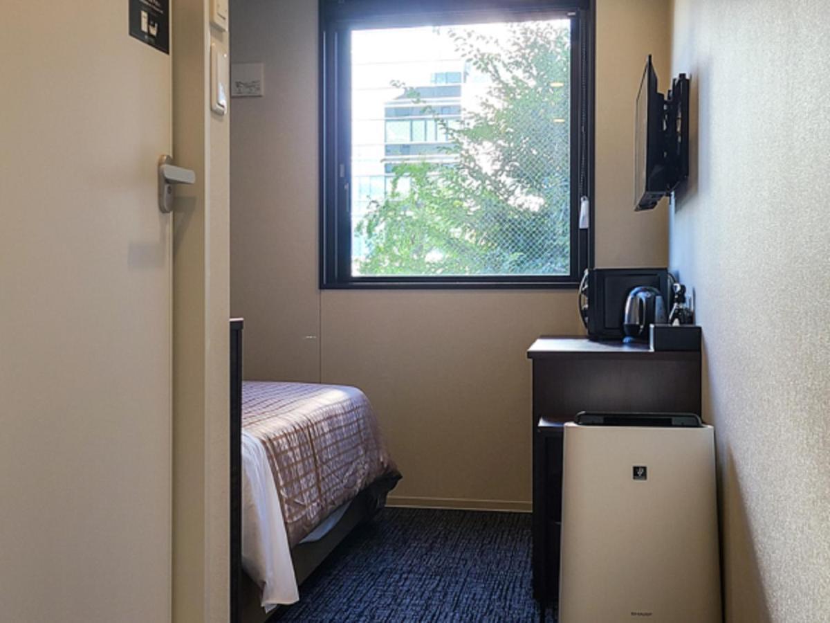 Hotel Livemax Premium Nagano Ekimae Экстерьер фото