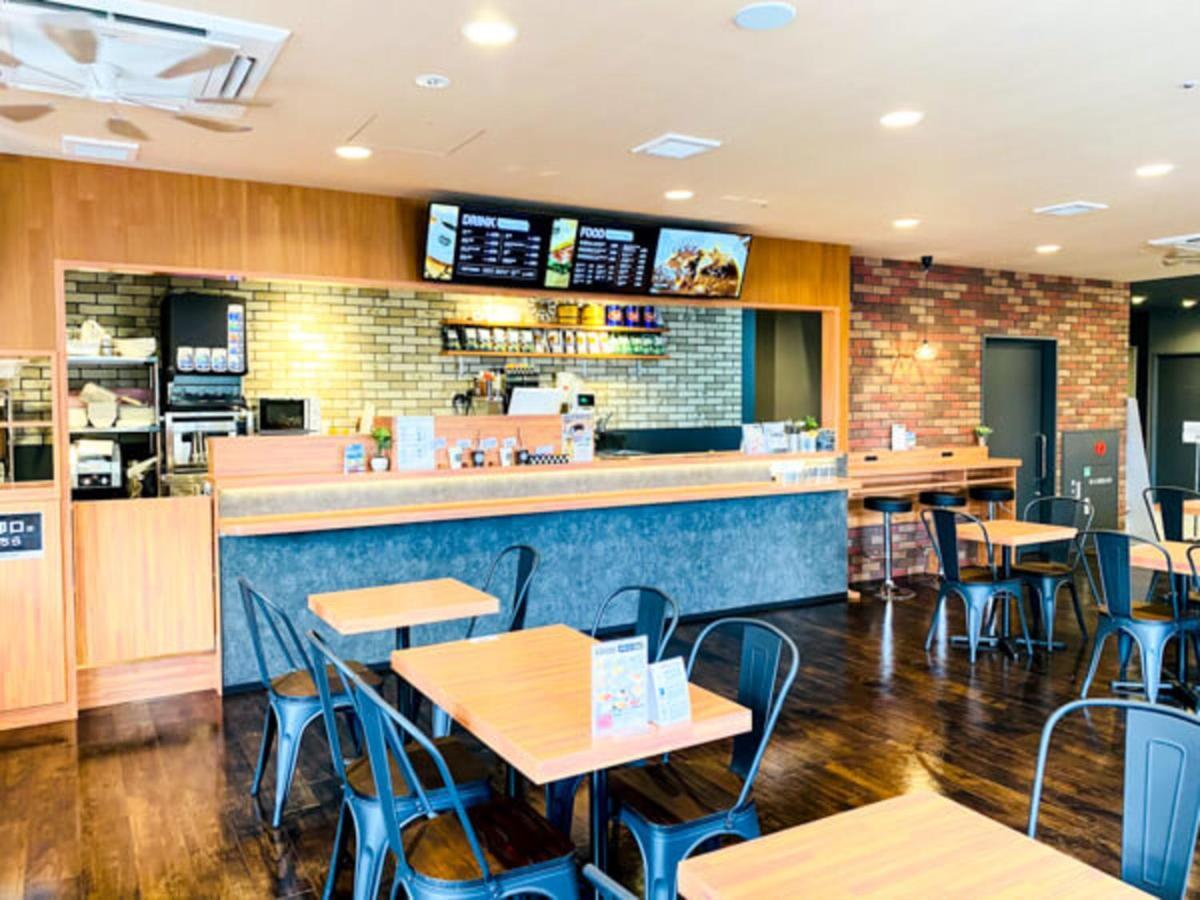 Hotel Livemax Premium Nagano Ekimae Экстерьер фото