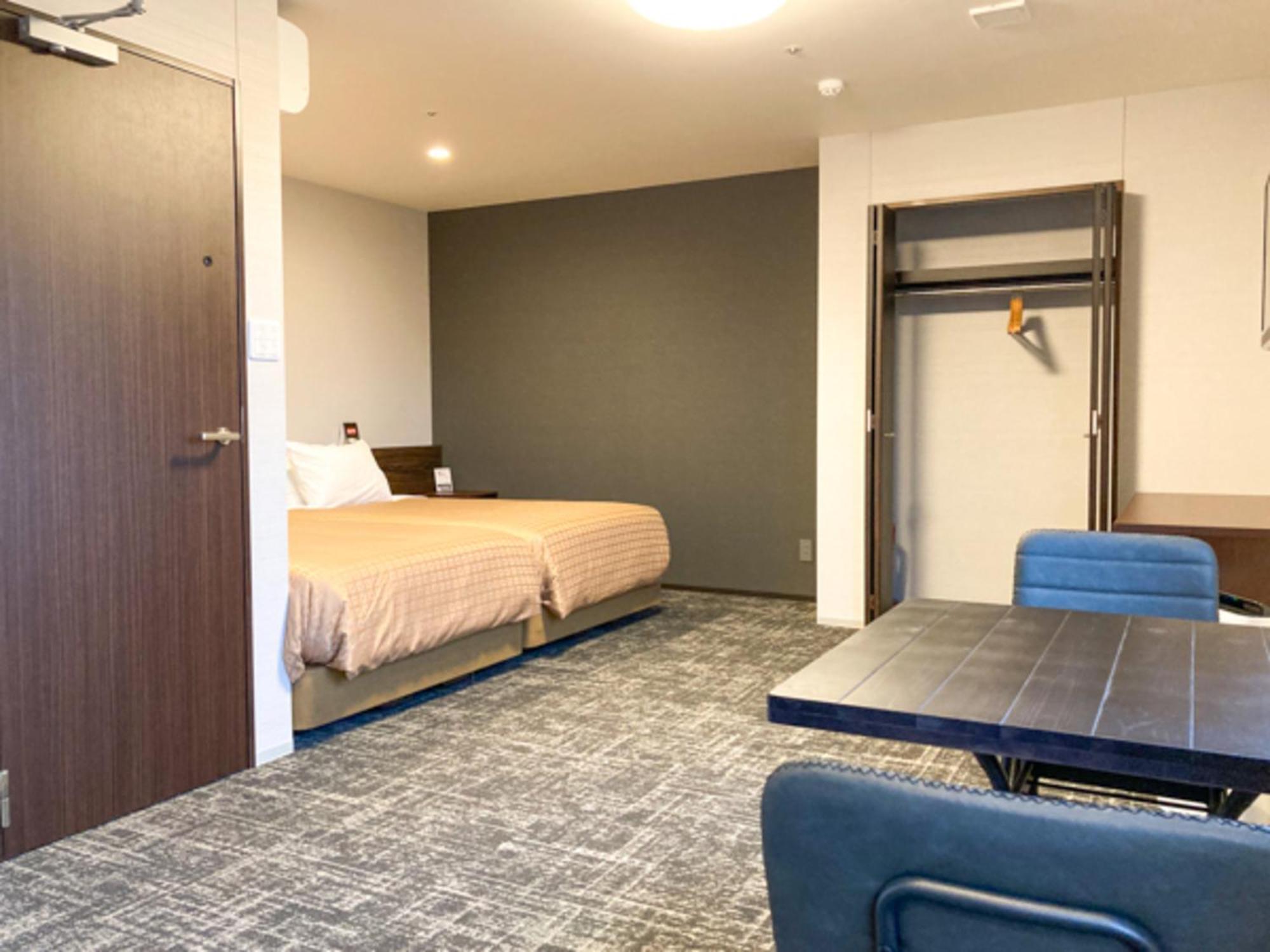 Hotel Livemax Premium Nagano Ekimae Экстерьер фото