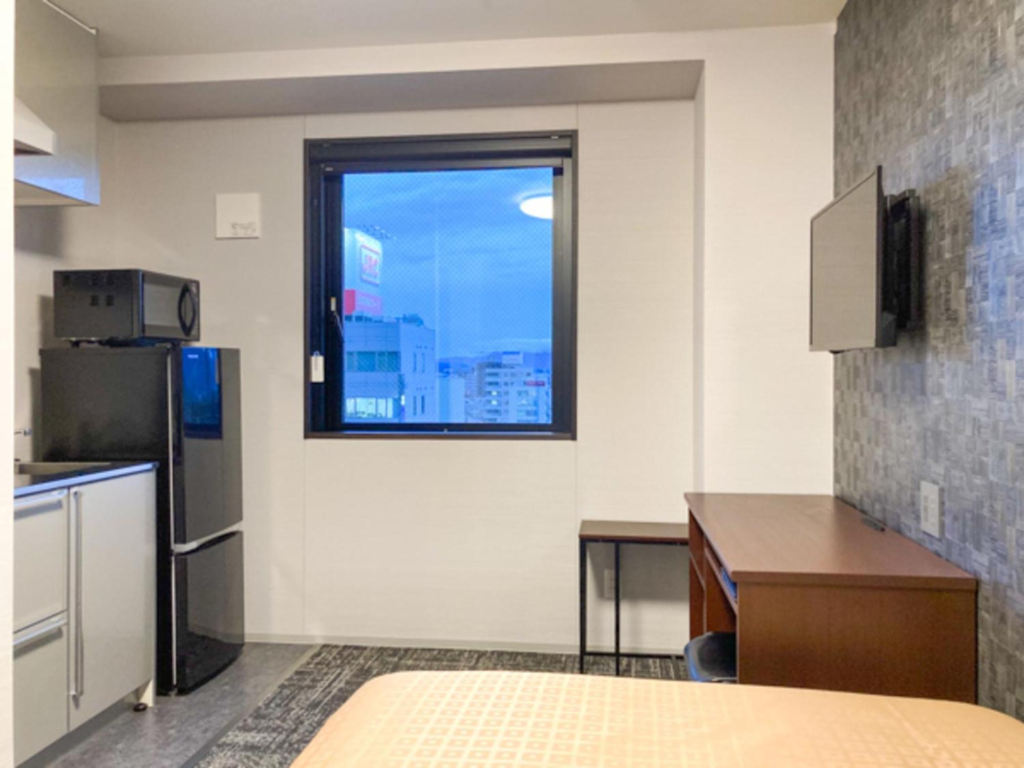 Hotel Livemax Premium Nagano Ekimae Экстерьер фото