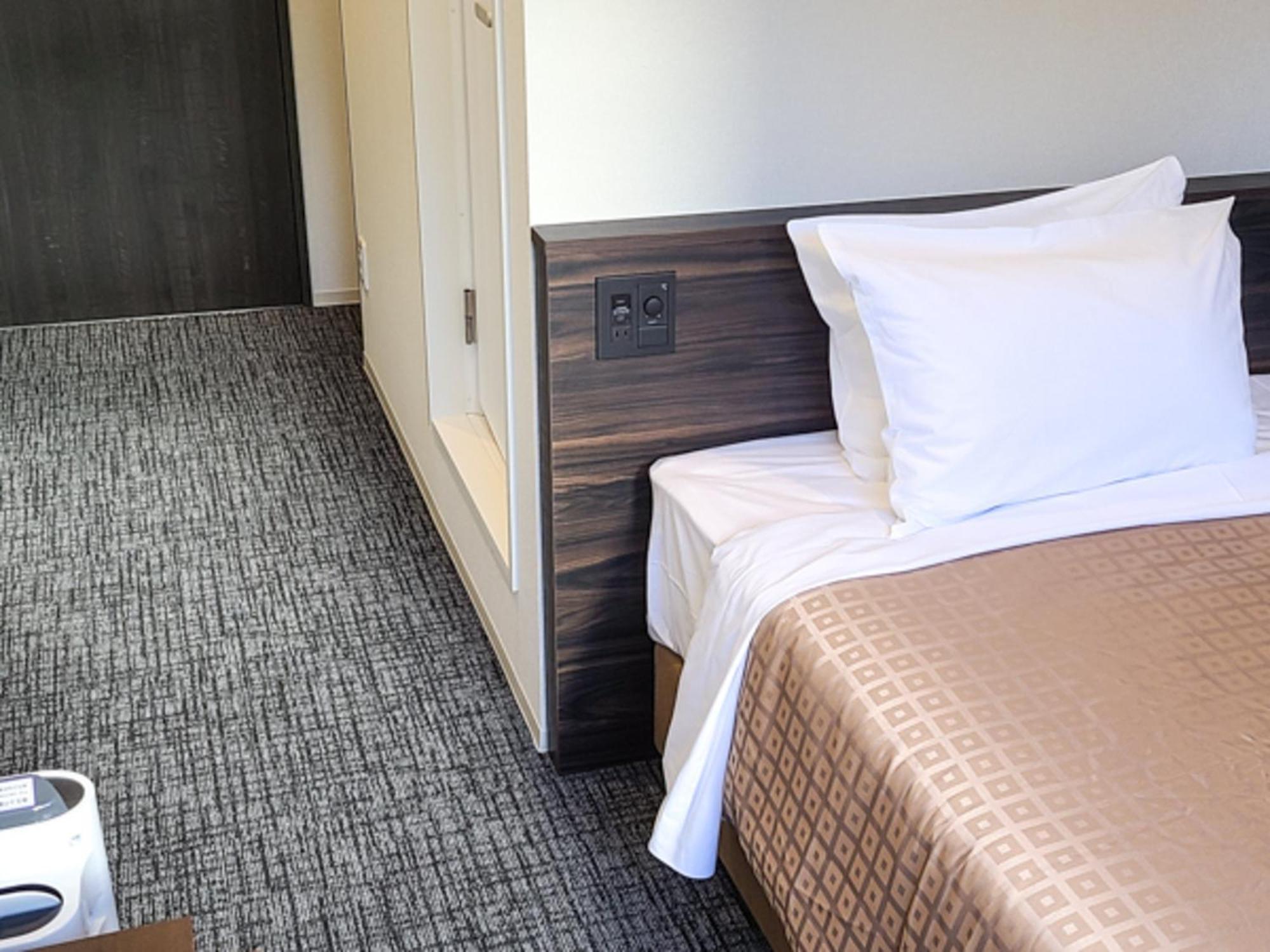 Hotel Livemax Premium Nagano Ekimae Экстерьер фото